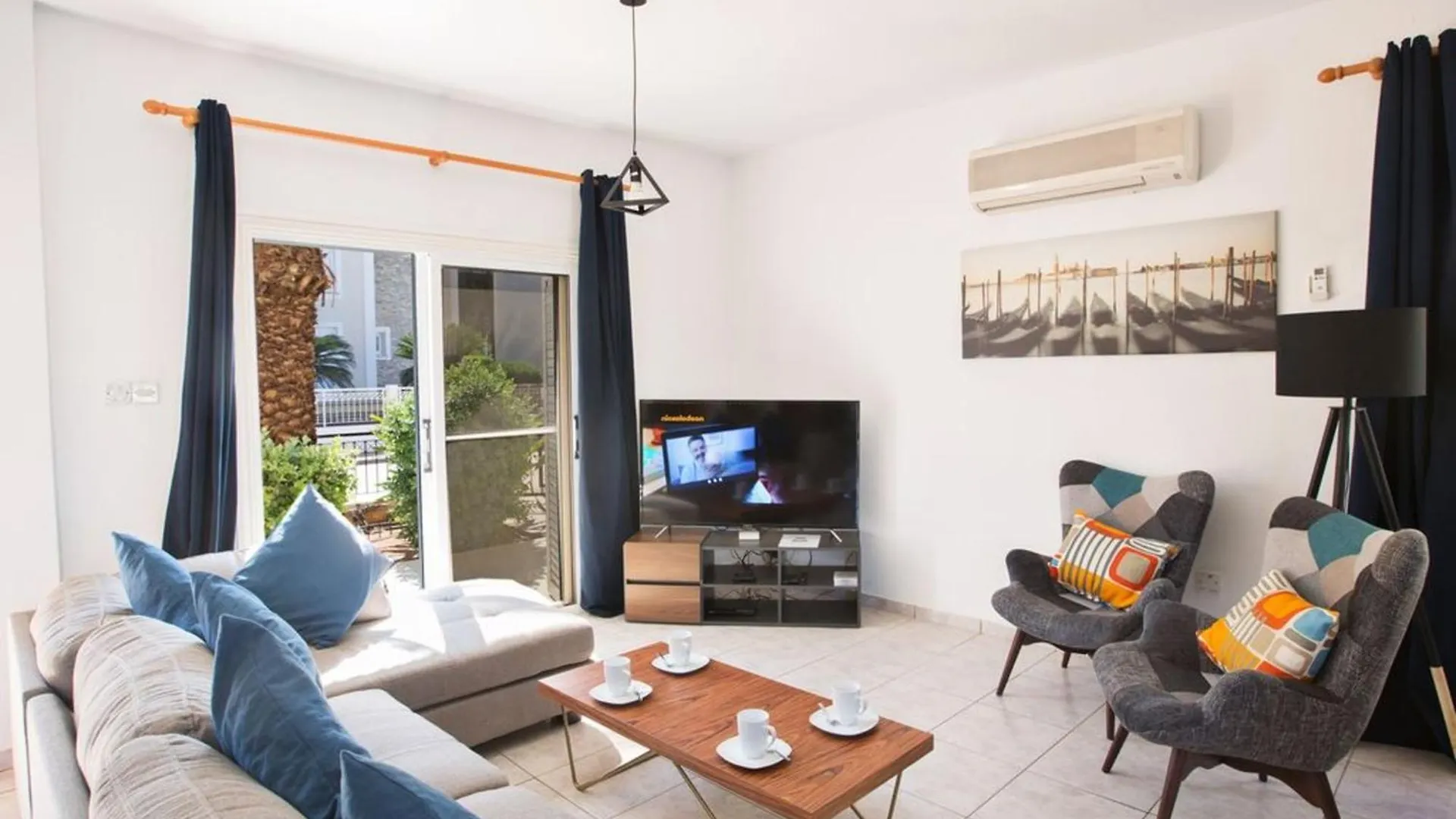 Villa Lefko Sunshine - Lovely 4 Bedroom Protaras Villa With Pool - 2 Minute Walk To Fig Tree Bay קפריסין